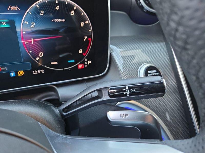 Mercedes-Benz GLC Coupé GLC 43 AMG 4Matic Coupé AMG Line Premium Plus