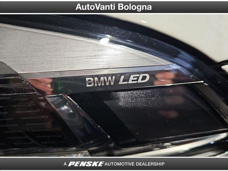 BMW Serie 1 116d Msport