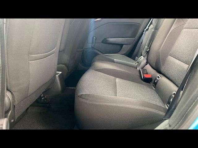Renault Clio 5 Porte 1.6 E-TECH Hybrid 140cv Zen Auto my21