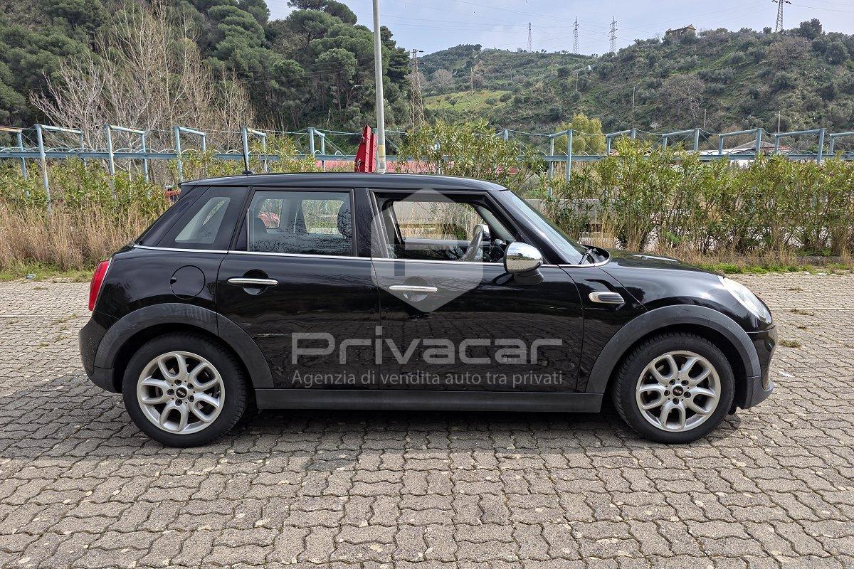 MINI Mini 1.5 One D Business XL 5 porte