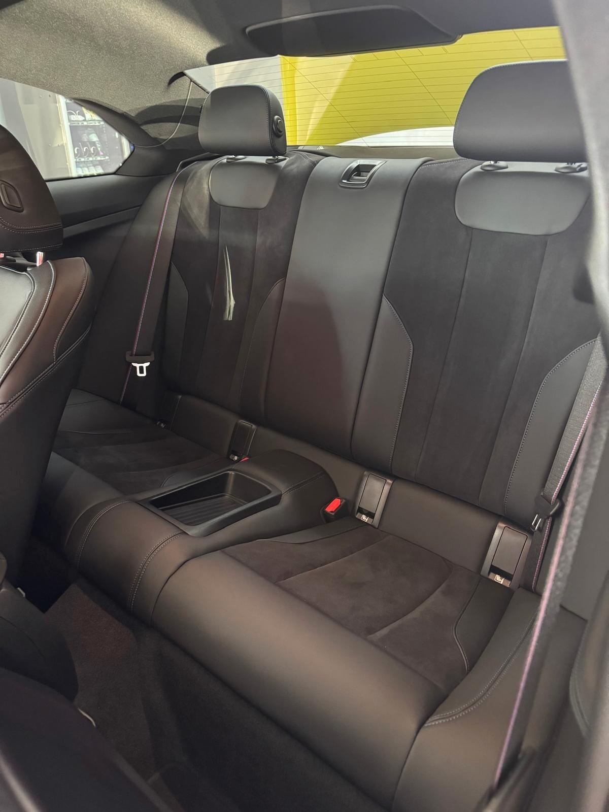 Bmw M2 G87 LCI 2024 Coupe 3.0 480cv auto