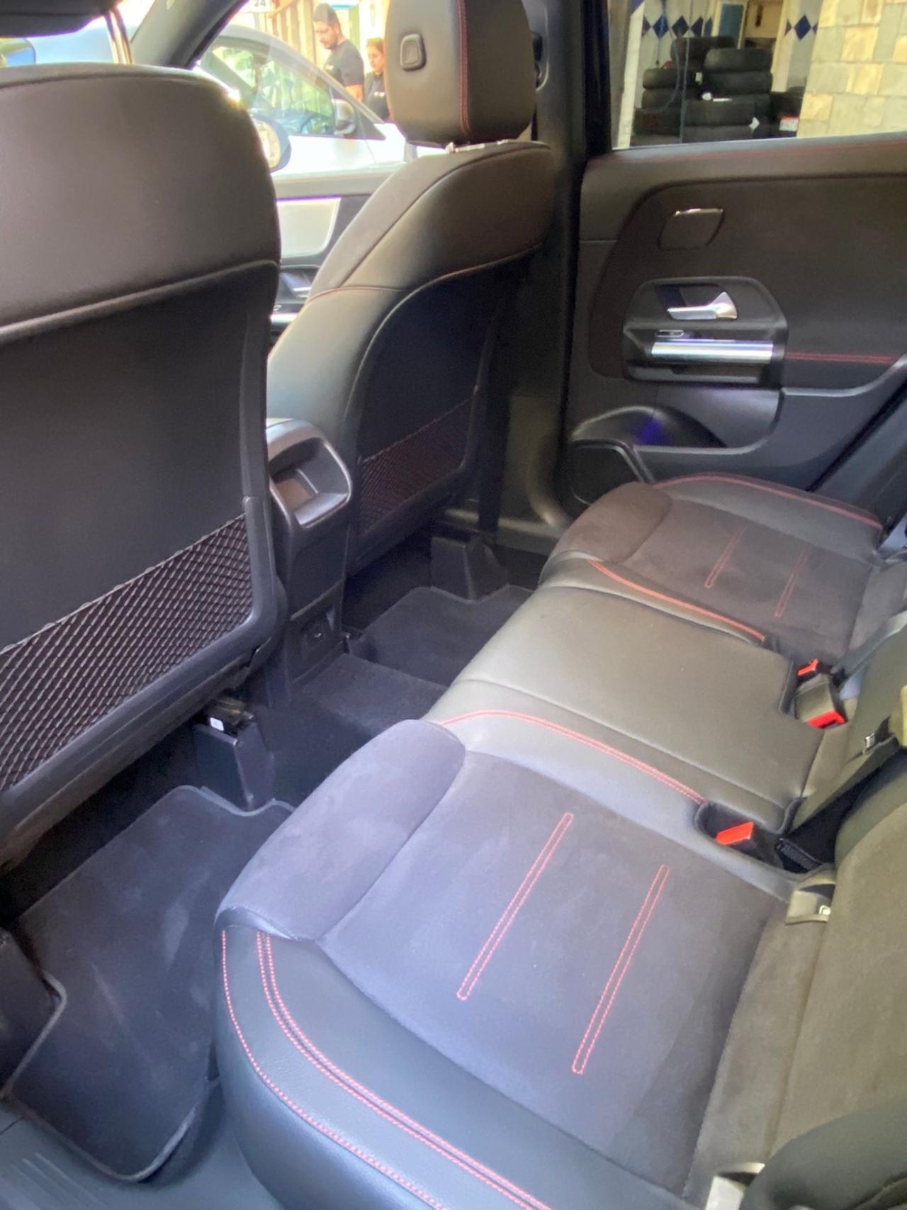 Mercedes-benz GLA 250 Automatic 4Matic Premium TETTO 19” FULL