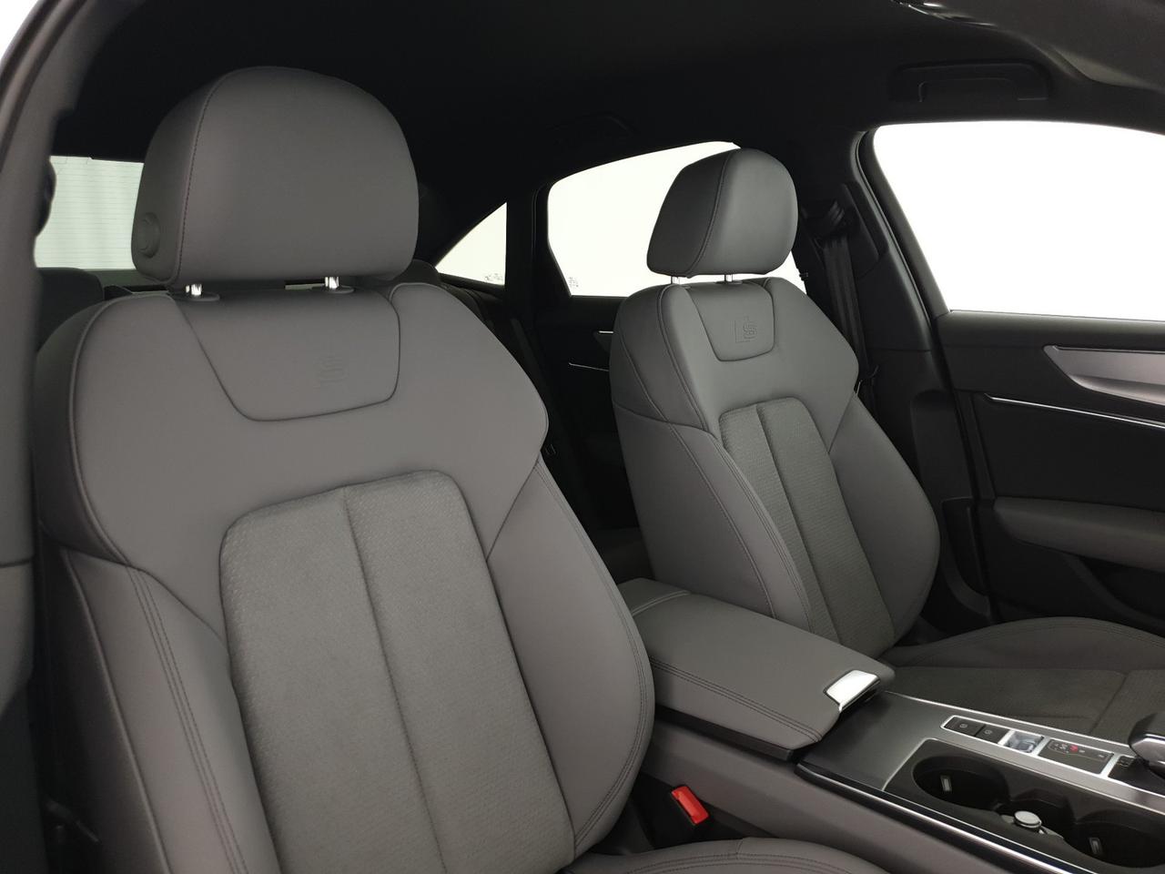 45TDI 245CV quattro S tronic Business Sport