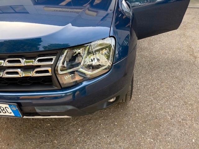 Dacia Duster 1.2 TCe 125CV Start&Stop 4x2