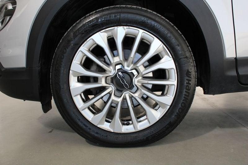 FIAT 500X 1.6 M.JET 120 CV POP STAR