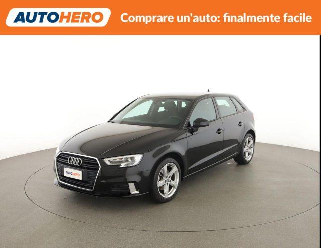 AUDI A3 SPB 30 TDI S tronic Sport