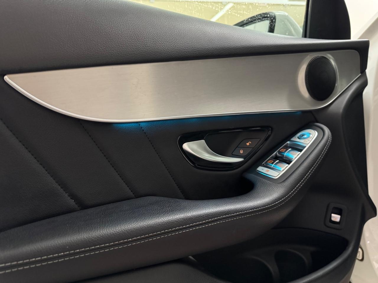 Mercedes-benz GLC 250 d 4Matic Premium 2018