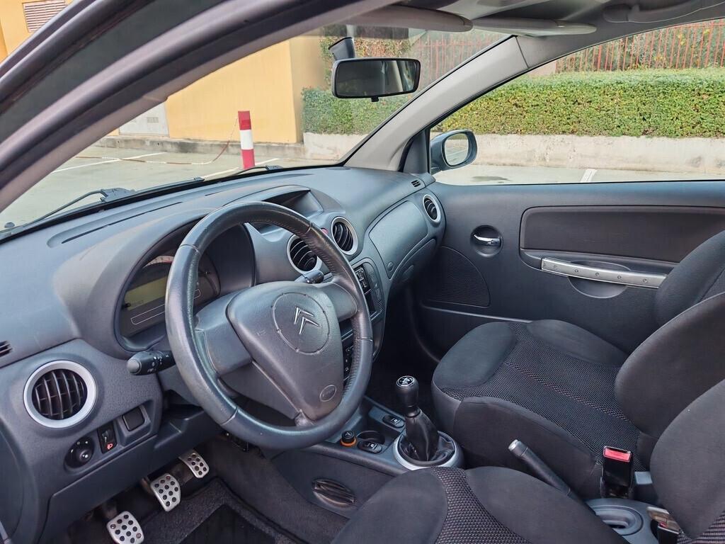 Citroen C2 1.1 Benzina con 126.000 KM