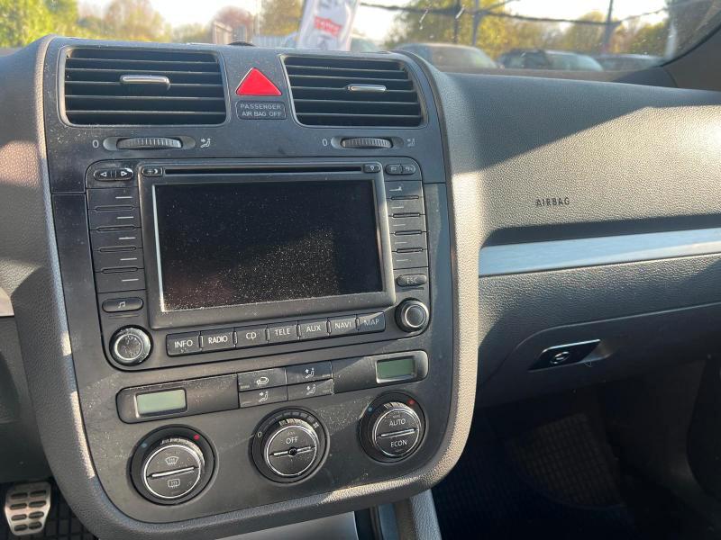 Volkswagen Golf 3 Porte Golf 3p 2.0 tfsi Gti