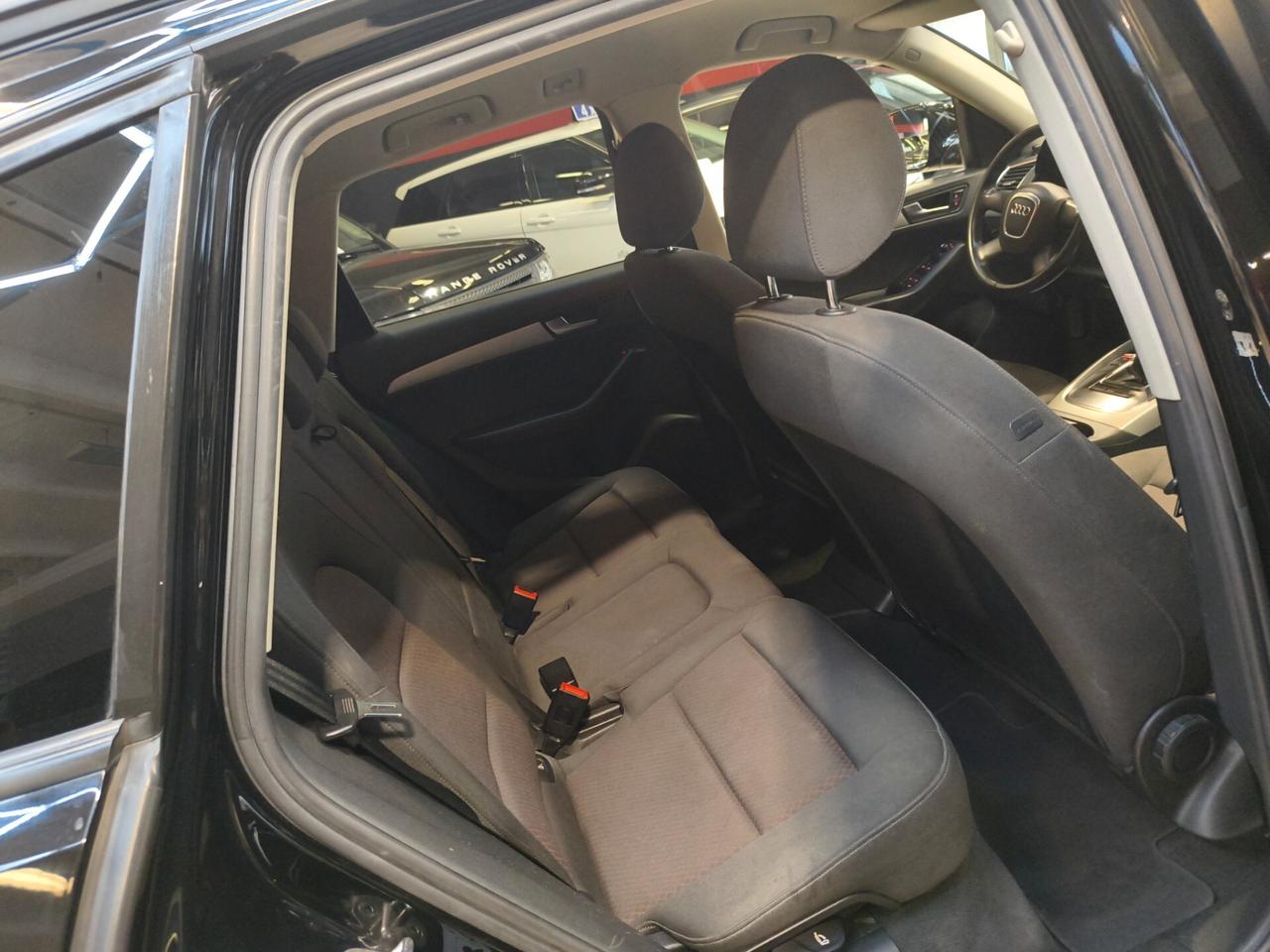 Audi Q5 2.0 TDI 143 CV quattro 189.000km UNICO proprietario