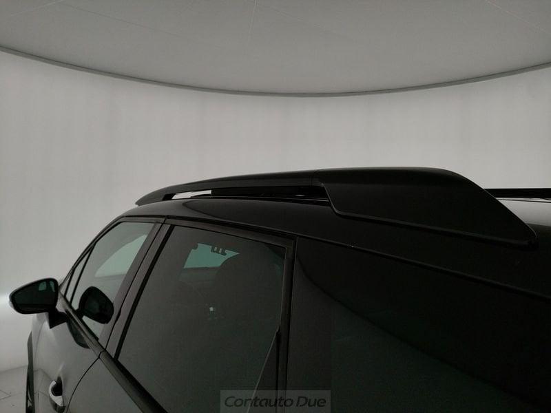 Citroën C3 Aircross BlueHDi 120 S&S Shine EAT6