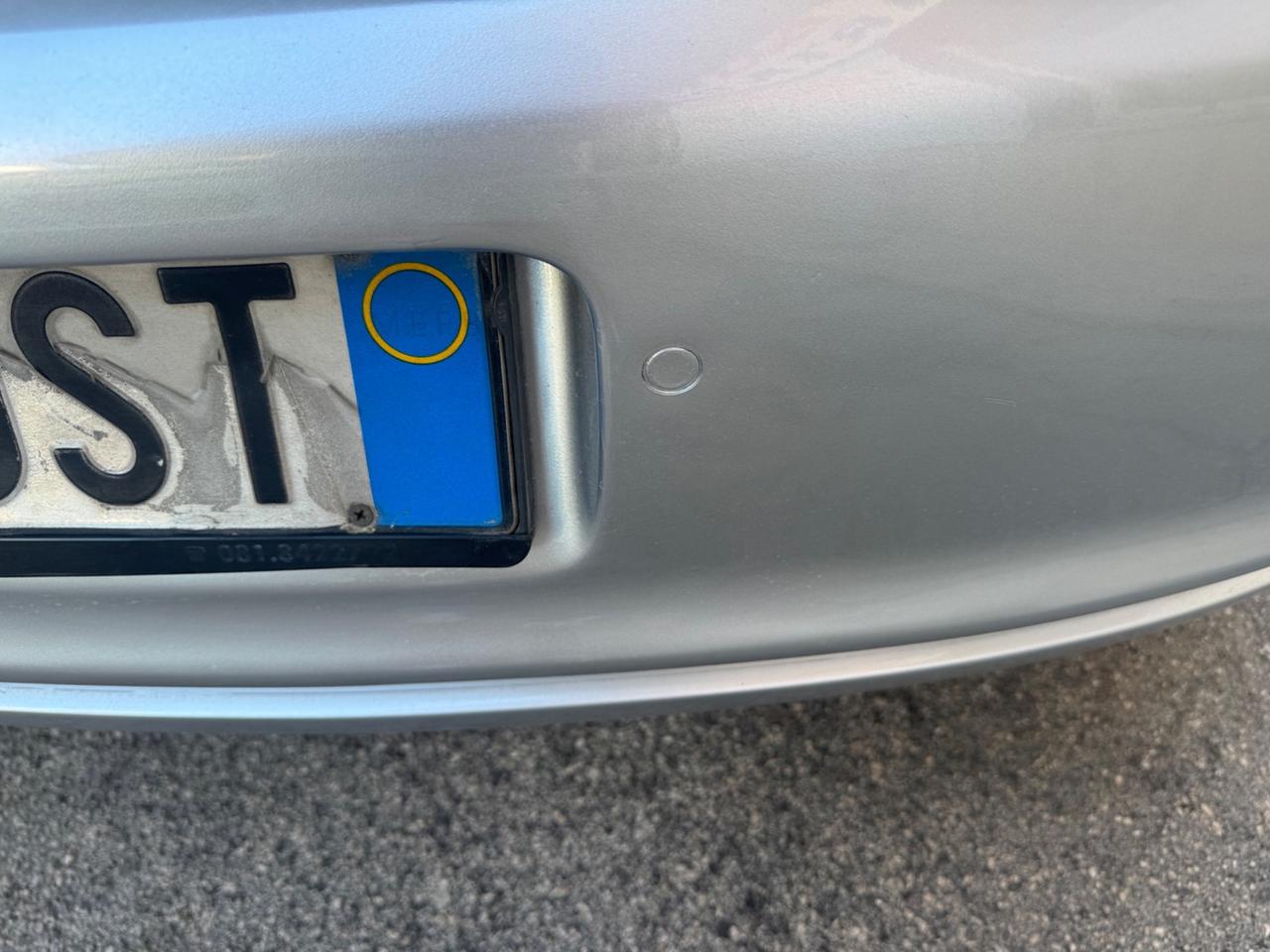Volkswagen Polo 1.6 TDI 90CV DPF 5 porte Highline