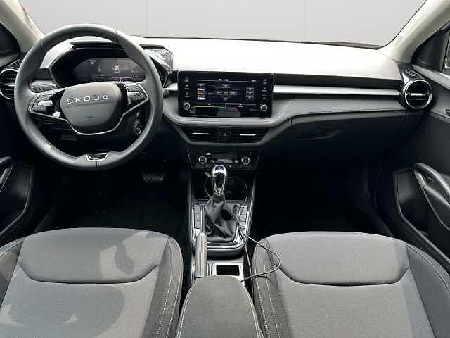 SKODA Fabia 1.0 TSI DSG 115 CV 130 Edition