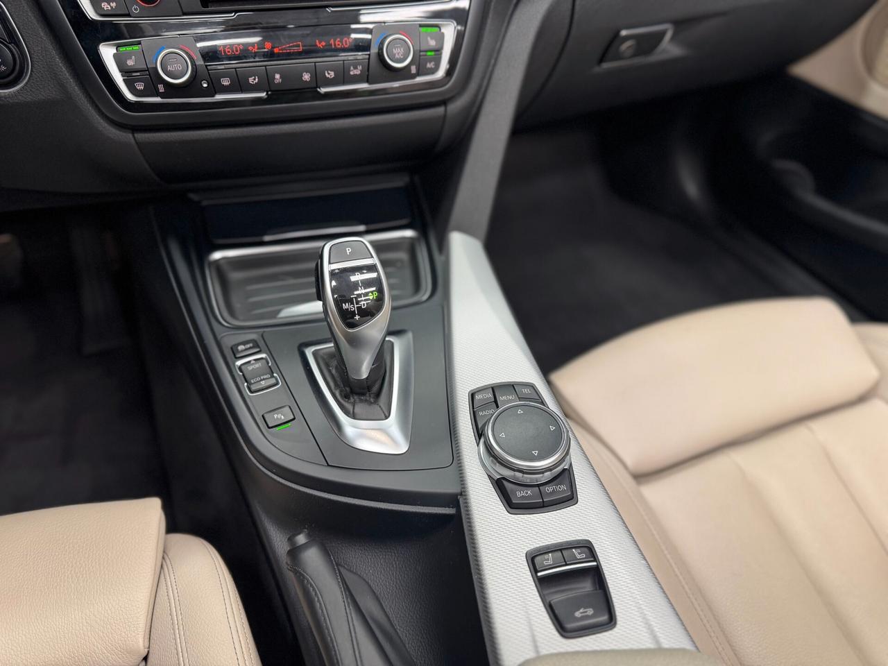 Bmw 420 420d Cabrio Msport