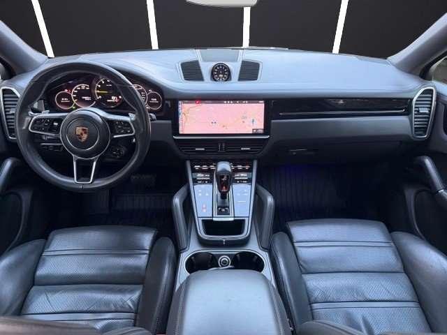 Porsche Cayenne Cayenne Coupe 3.0 e hybrid 5pti Tiptronic Matrix/Tetto/Pack Sport/Scarichi