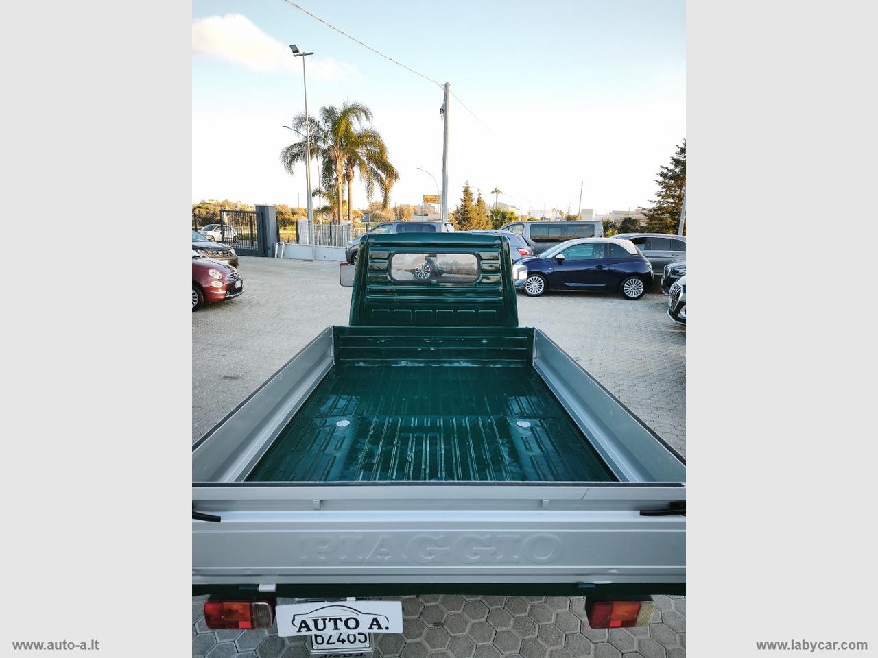 APE TM 703 CASSONE FISSO