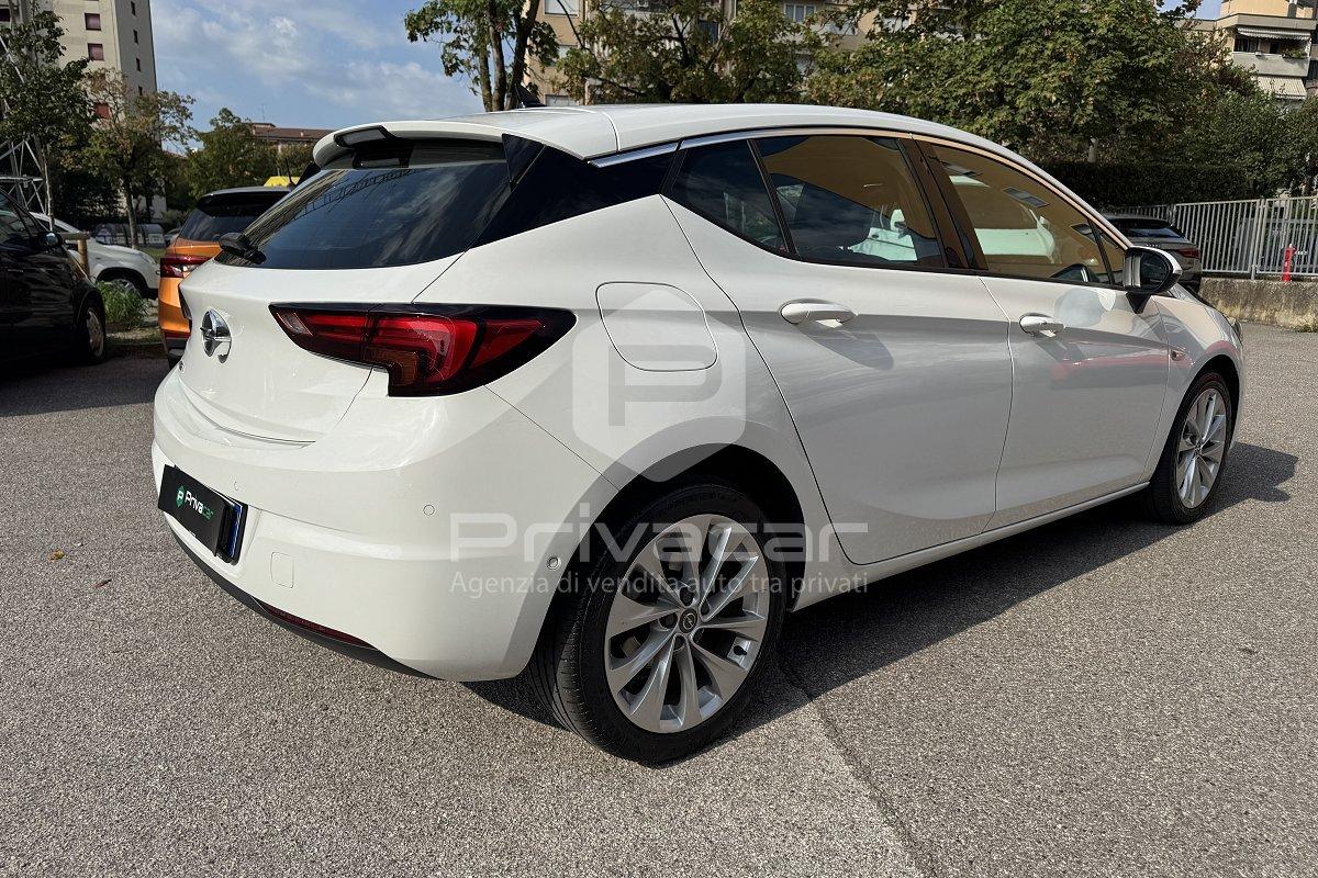 OPEL Astra 1.5 CDTI 122 CV S&S AT9 5 porte Ultimate