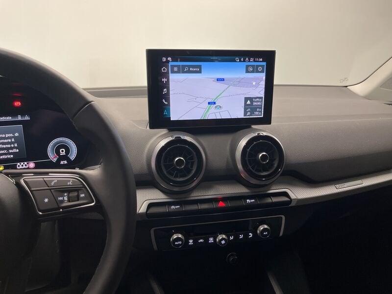 Audi Q2 Q2 35 TDI S TRONIC S LINE
