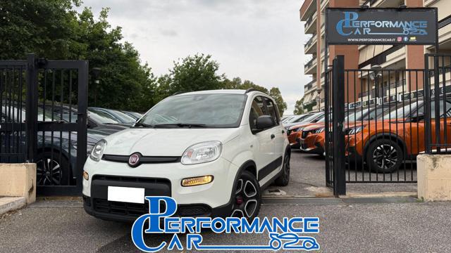FIAT Panda 1.0 FIREFLY S&S HYBRID CITY LIFE*24M.G.*PDC*TEL*