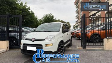 FIAT Panda 1.0 FIREFLY S&S HYBRID CITY LIFE*24M.G.*PDC*TEL*