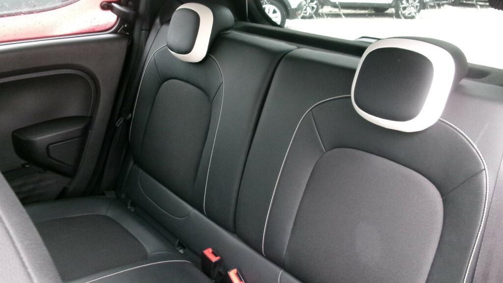 Renault Twingo 22kWh Urban Night