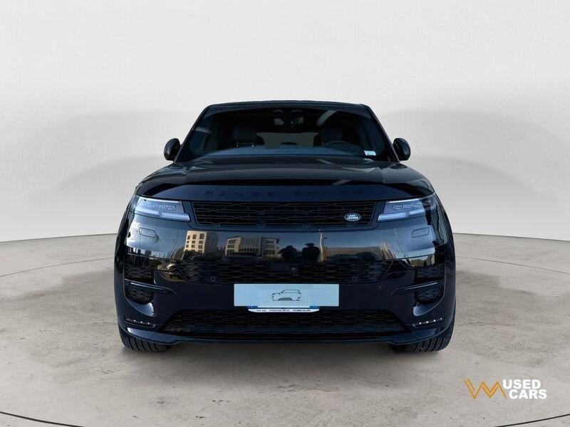 Land Rover Range Rover Sport Range Rover Sport 3.0 I6 PHEV 460 CV SE