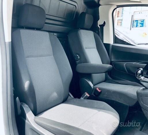 PEUGEOT Partner BlueHDi 75 PC