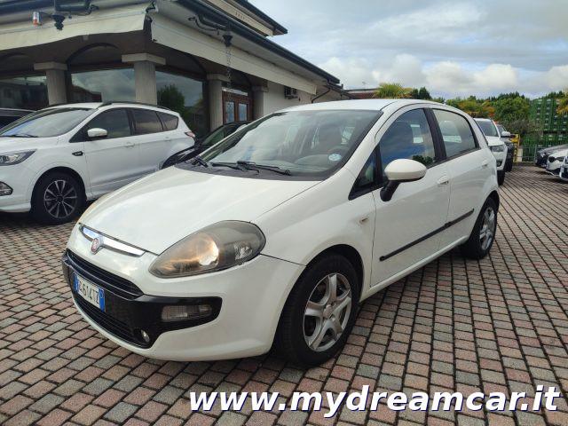 FIAT Grande Punto 1.3 MJT 75 CV 5 porte Actual