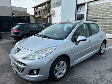 Peugeot 207 1.4 HDi 70CV FAP 5p. X Line