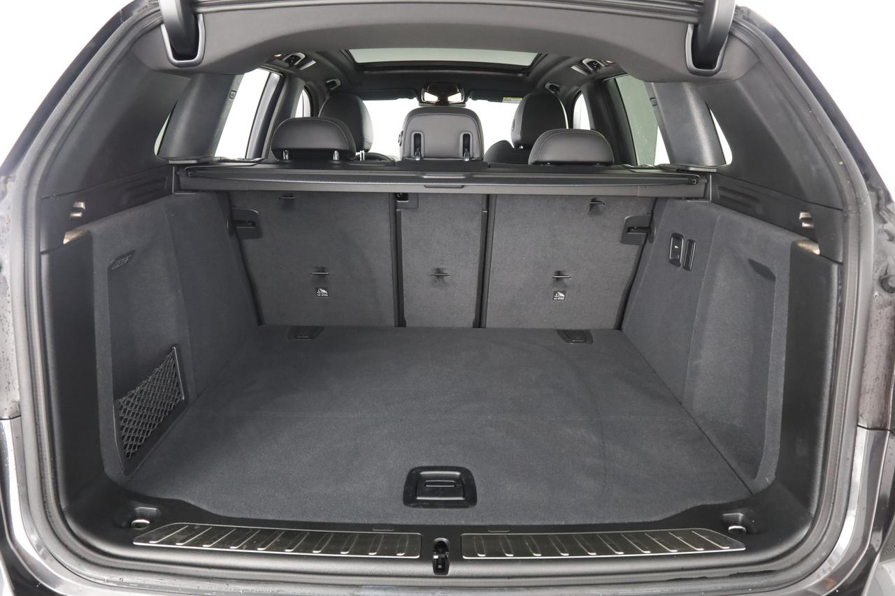 BMW X3 (G01) X3 xDrive20d 48V Msport