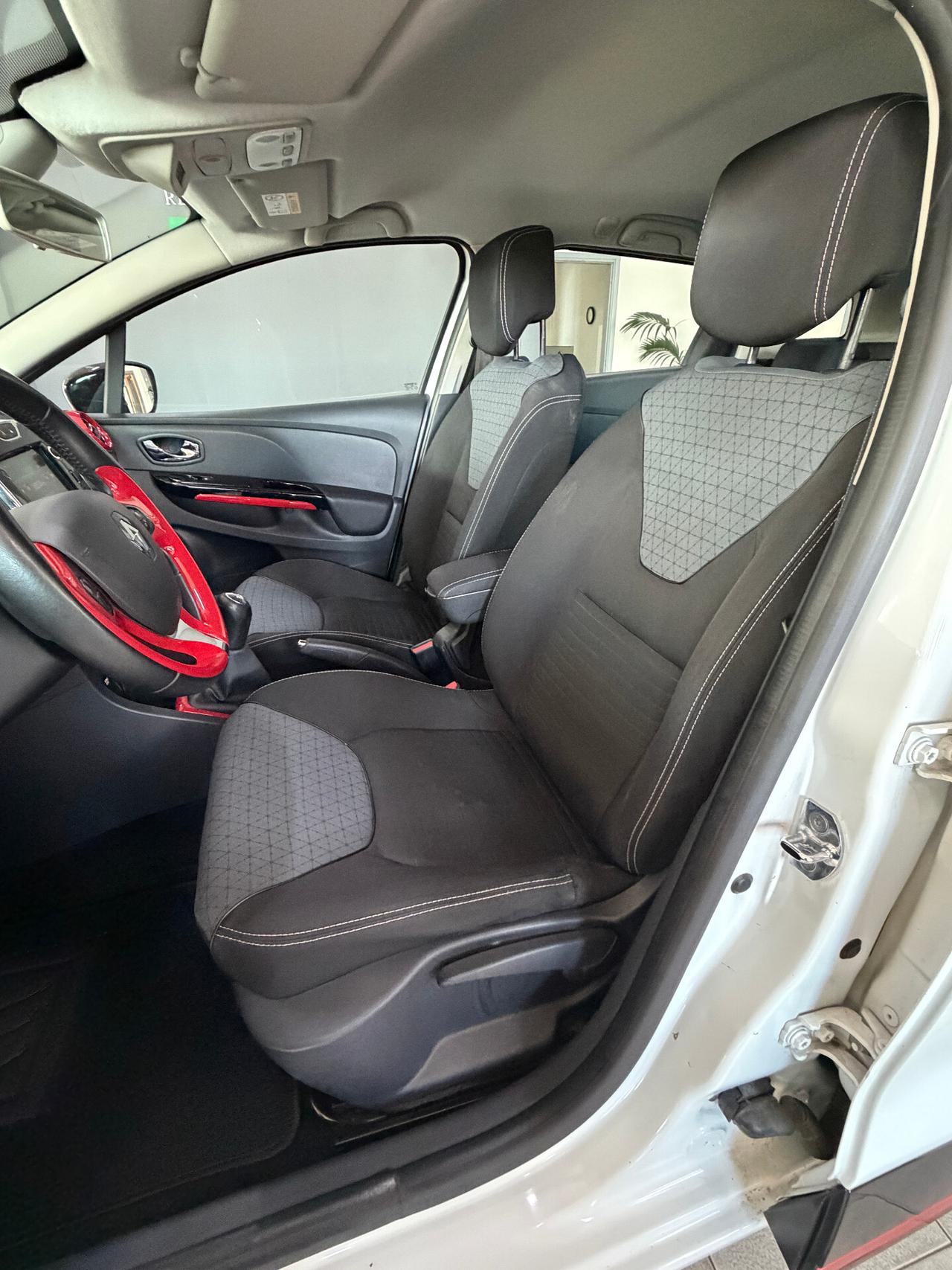 Renault Clio 1.5 dCi 8V 90CV Start&Stop 5 porte Energy