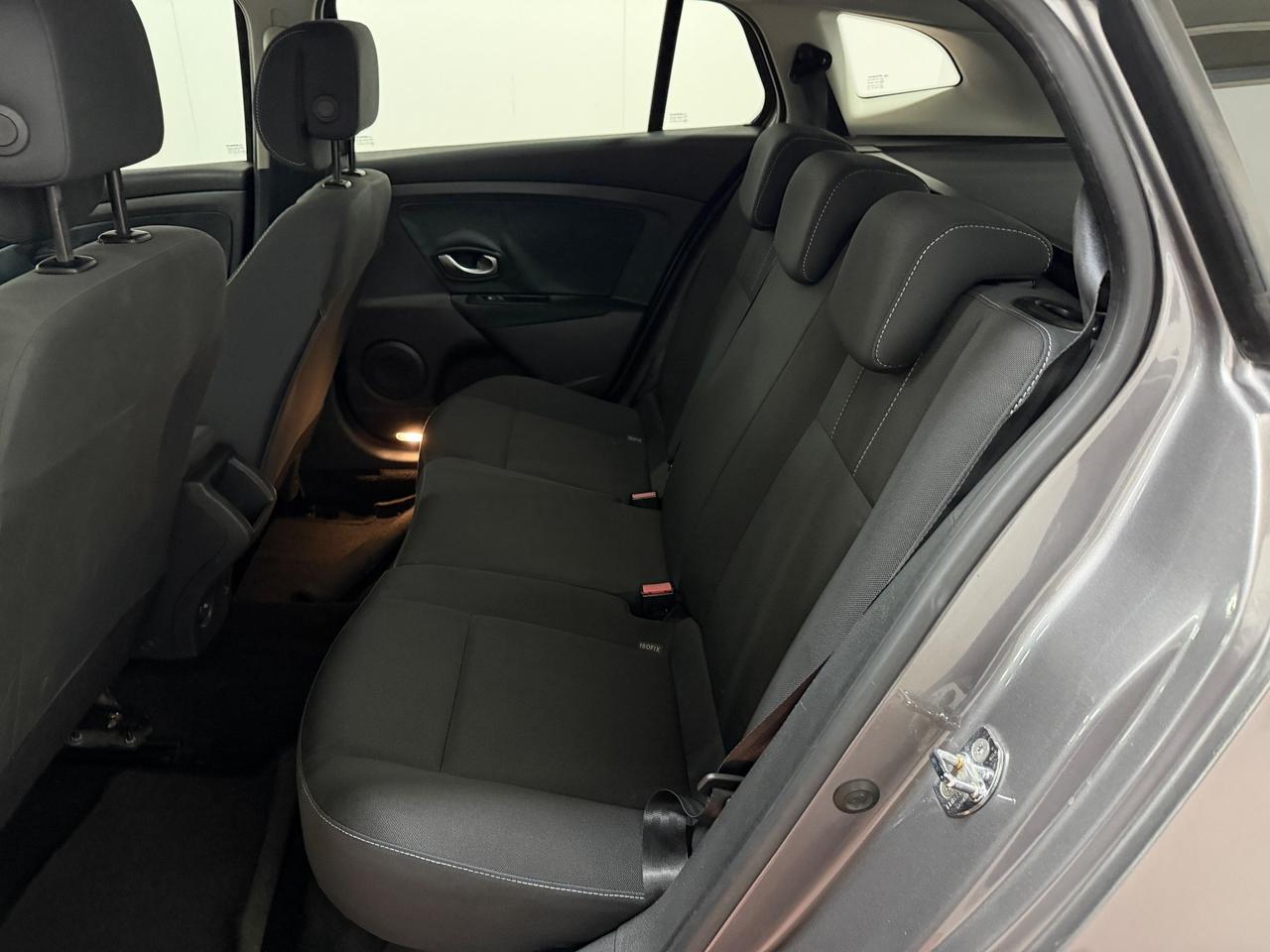 Renault Megane 1.5 dCi 110CV SporTour Attractive