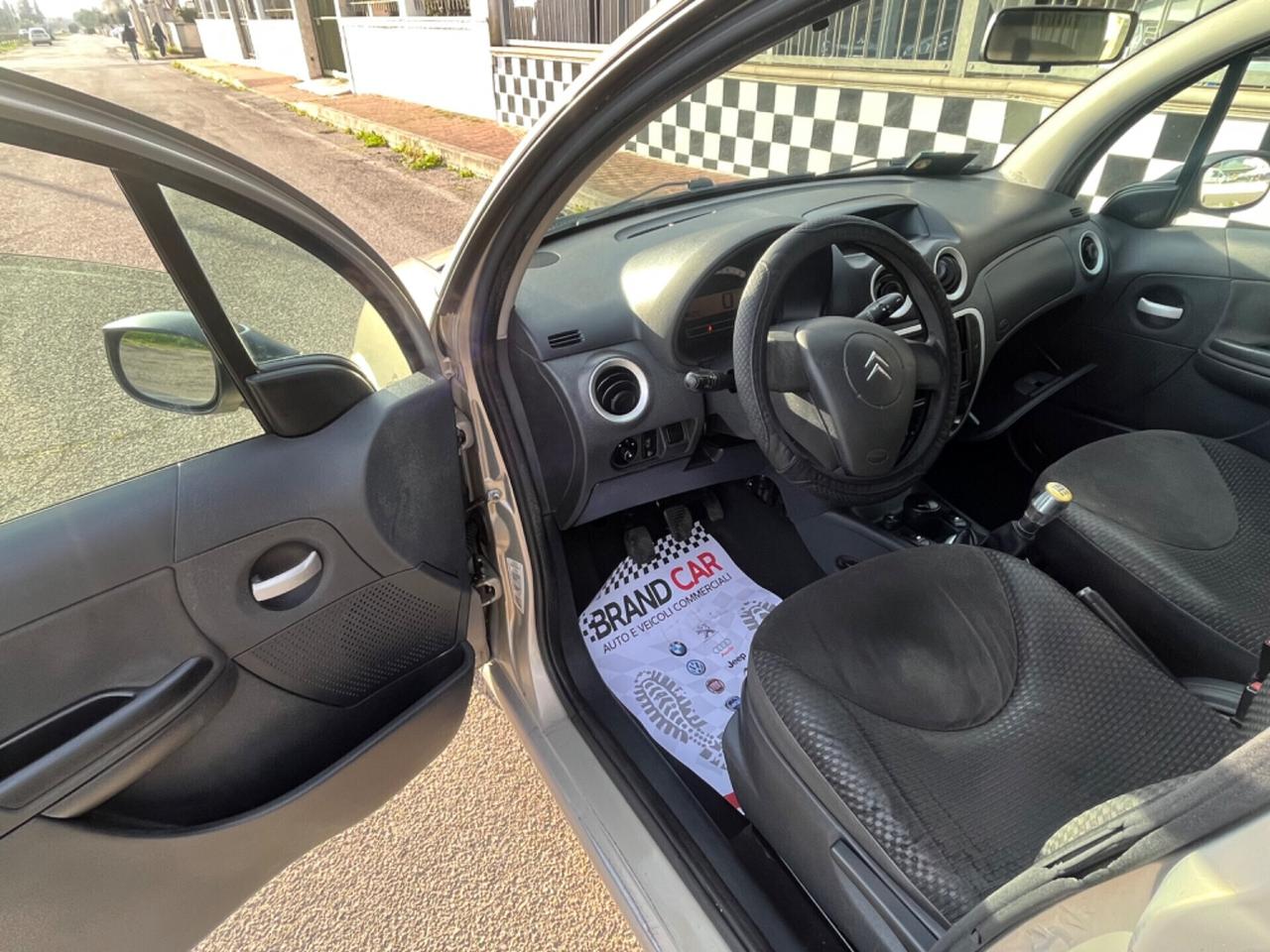 Citroen C3 1100 Elegance Unipro 2009