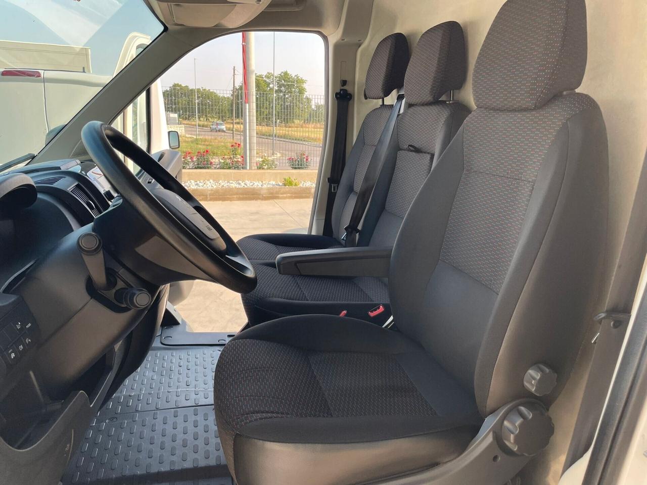 Peugeot Boxer H2 l2 anno 2022