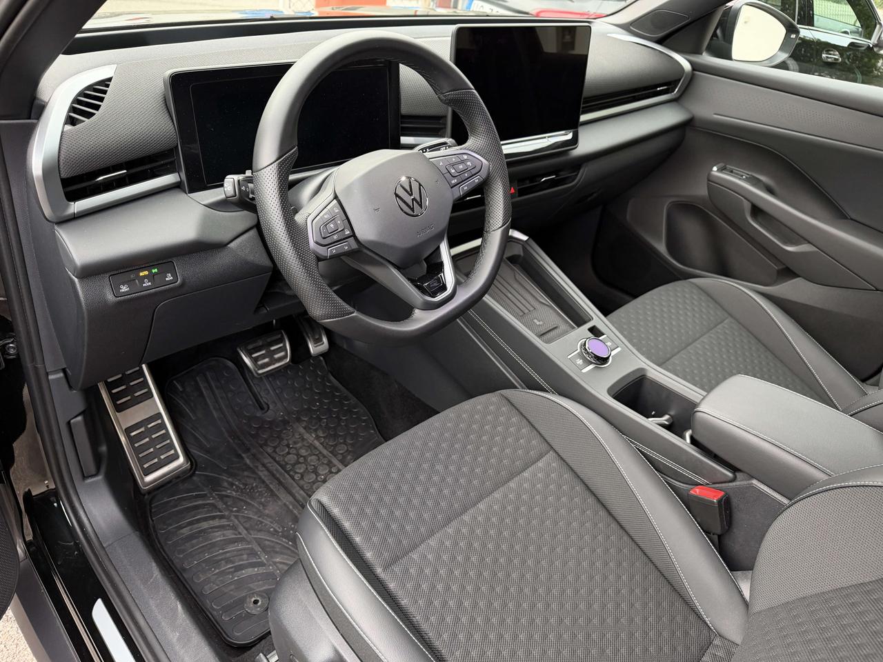 Volkswagen T-Roc T-Roc 1.5 etsi R-Line 150cv dsg