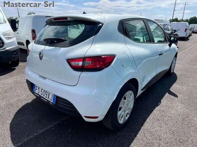 RENAULT Clio VAN ENERGY 1.5 DCI 75 2 posti - FS509XJ