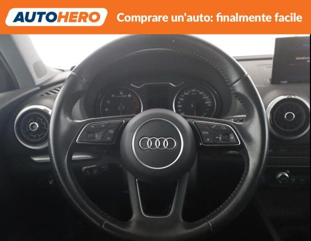 AUDI A3 SPB 30 TFSI Sport