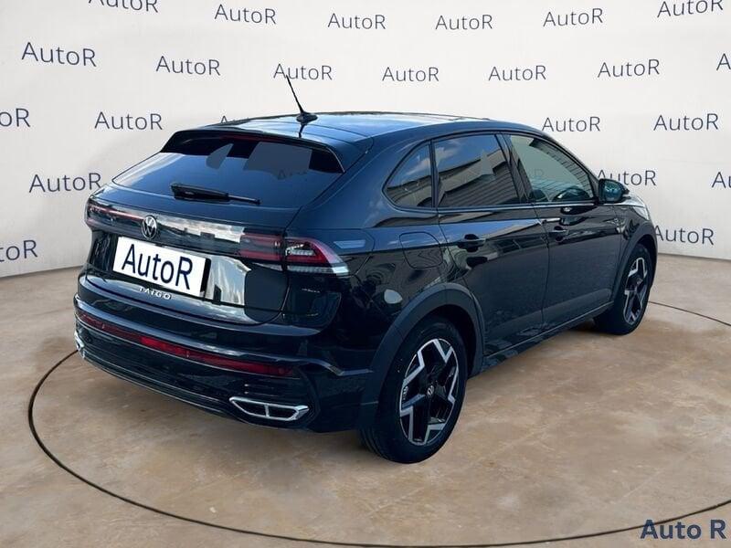 Volkswagen Taigo 1.0 TSI 85kW R-Line Plus DSG