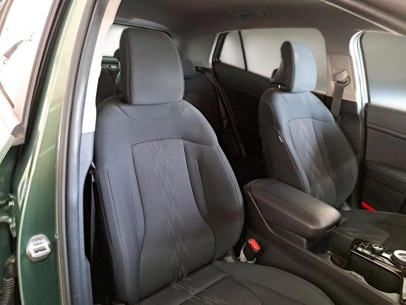 KIA SPORTAGE 1.6 CRDI MHEV STYLE 2WD DCT