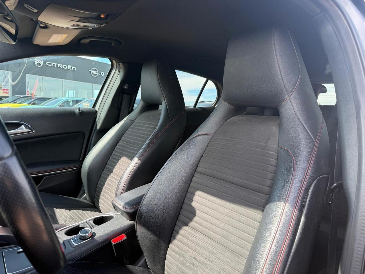 Mercedes-benz GLA 200 d Automatic Business