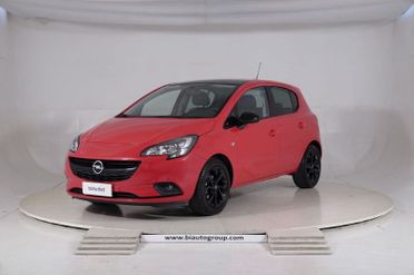 Opel Corsa V 2015 Benzina 5p 1.4 b-Color Gpl 90cv