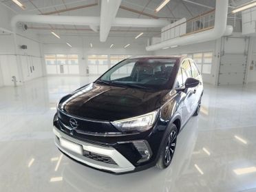 OPEL CROSSLAND 1.5 Diesel 110cv Elegance S/S MT6