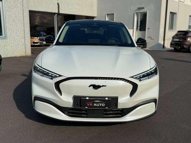 Ford Mustang Mach-e standard range rwd 269cv auto TETTO/B&O/FULL LED/CAMERA/ECC - PROMO FIN