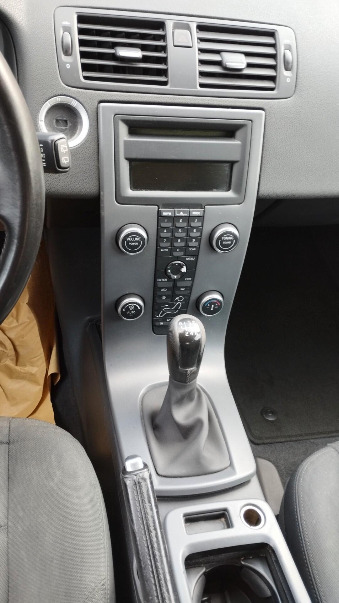 Volvo C30 D2 Summum