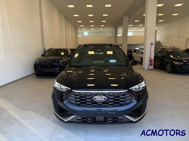 FORD Kuga 2.5 Full Hybrid 180 CV CVT 2WD ST-Line X