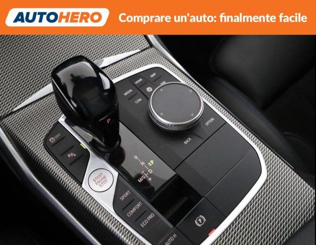 BMW 330 d 48V xDrive Touring Msport