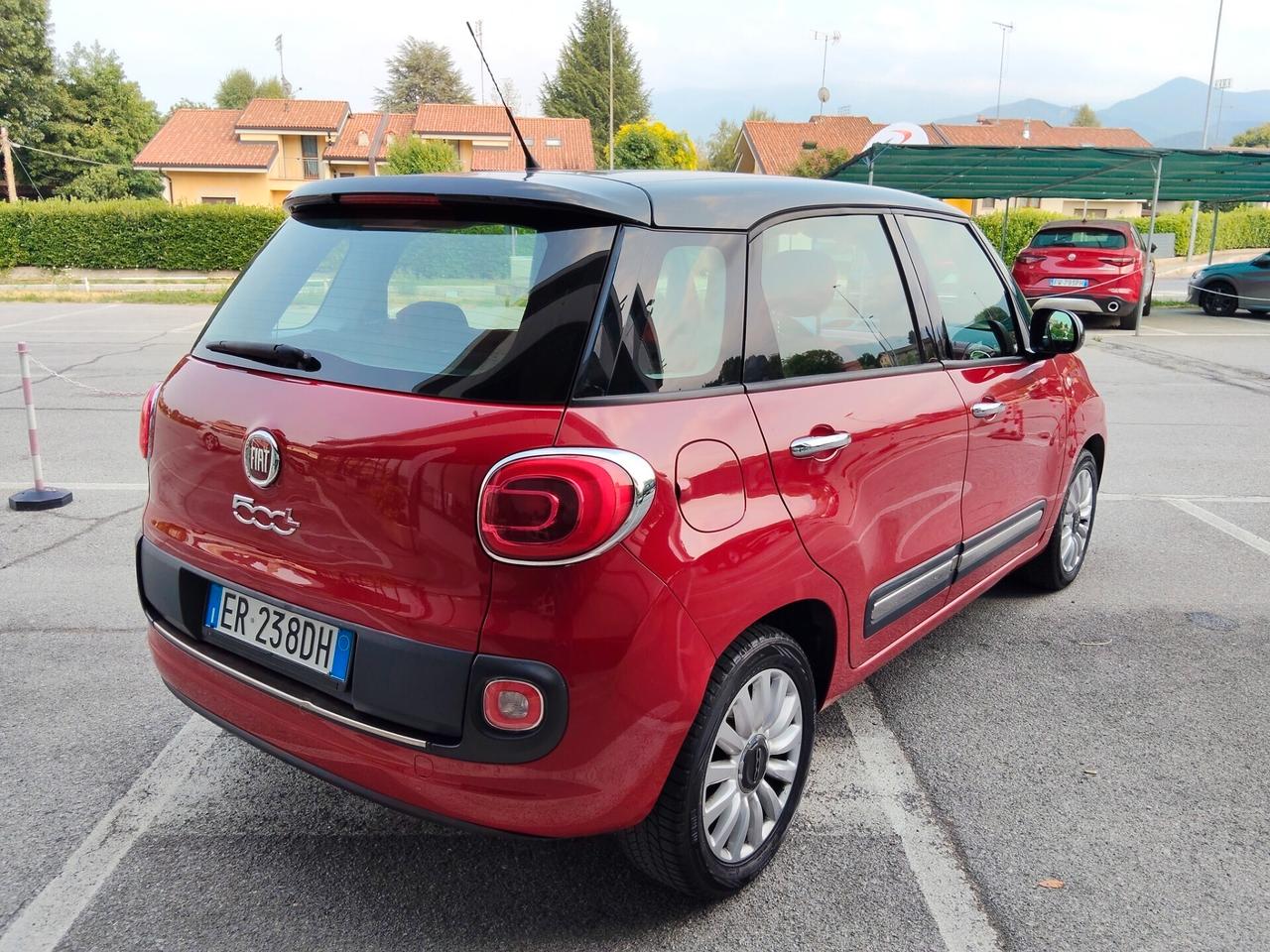 Fiat 500L 1.4 95 CV Pop Star