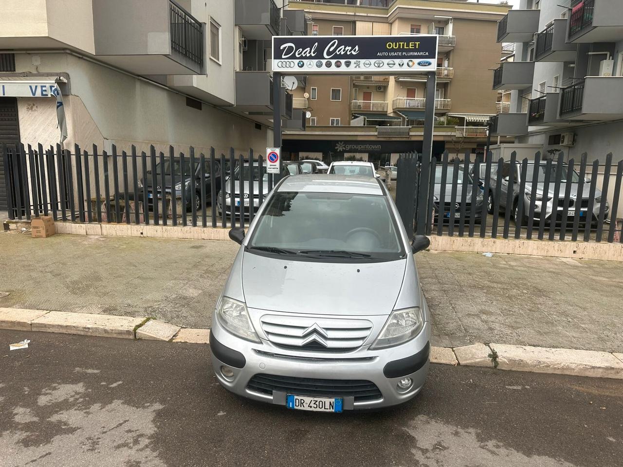 Citroen C3 1.1 Classique