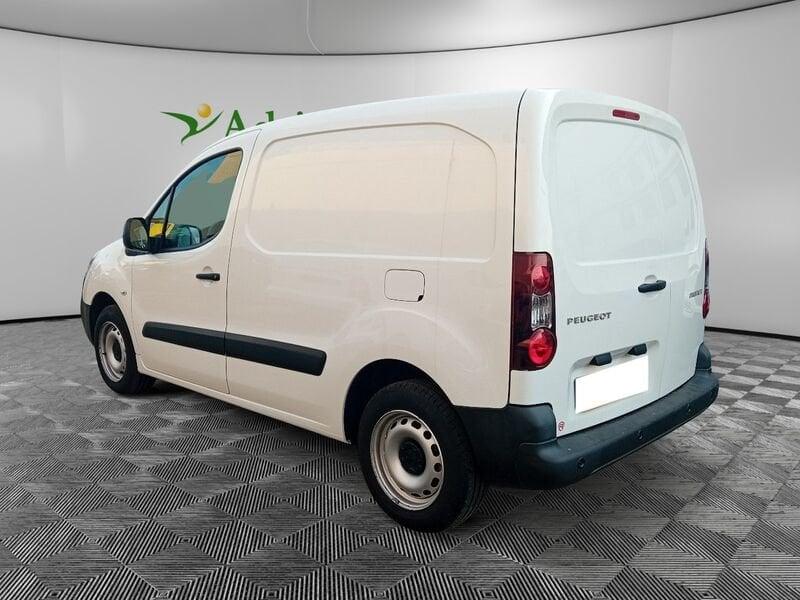 Peugeot Partner Partner BlueHDi 75 L1 Furgone Pro