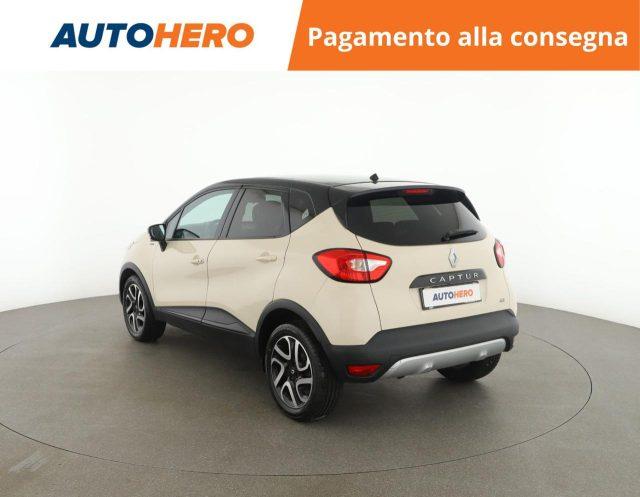 RENAULT Captur dCi 8V 90 CV EDC Start&Stop Energy Hypnotic